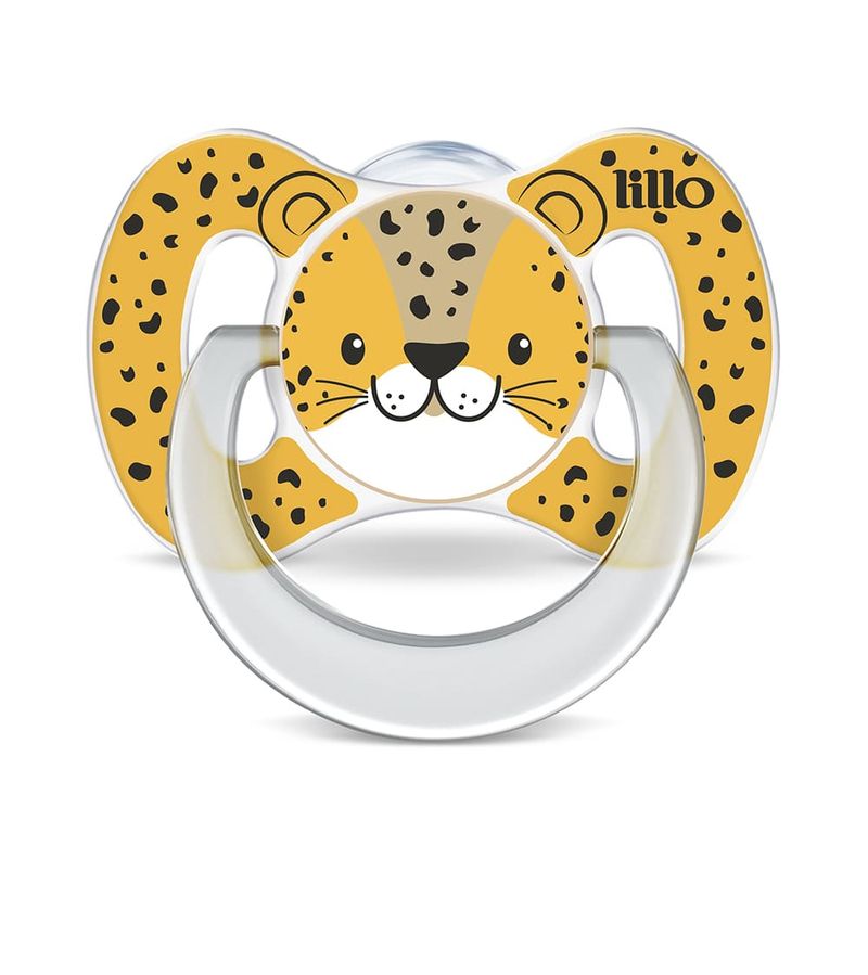 Chupeta-Lillo-Funny-Animais-Tam.2-Onca