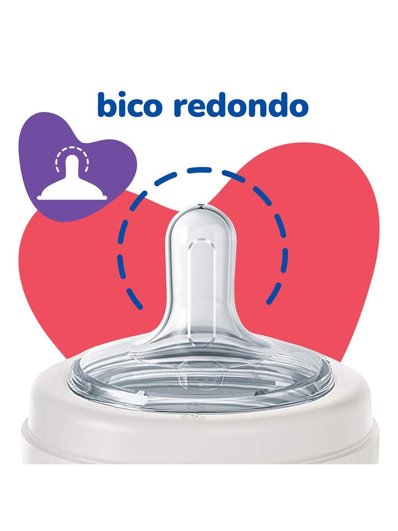 Mamadeira-Lillo-Evolution-240ml-Com-Alca-Azul