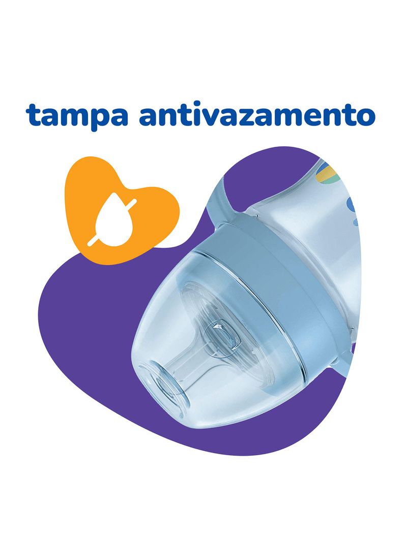 Mamadeira-Lillo-Evolution-240ml-Com-Alca-Azul