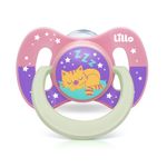 Chupeta-Lillo-Silicone-6-Meses-Lilas-Com-2-Unidades-Bico-Silicone
