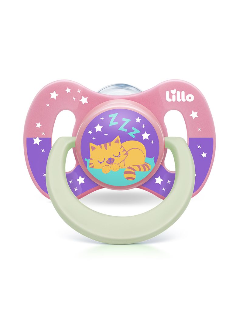 Chupeta-Lillo-Silicone-6-Meses-Lilas-Com-2-Unidades-Bico-Silicone