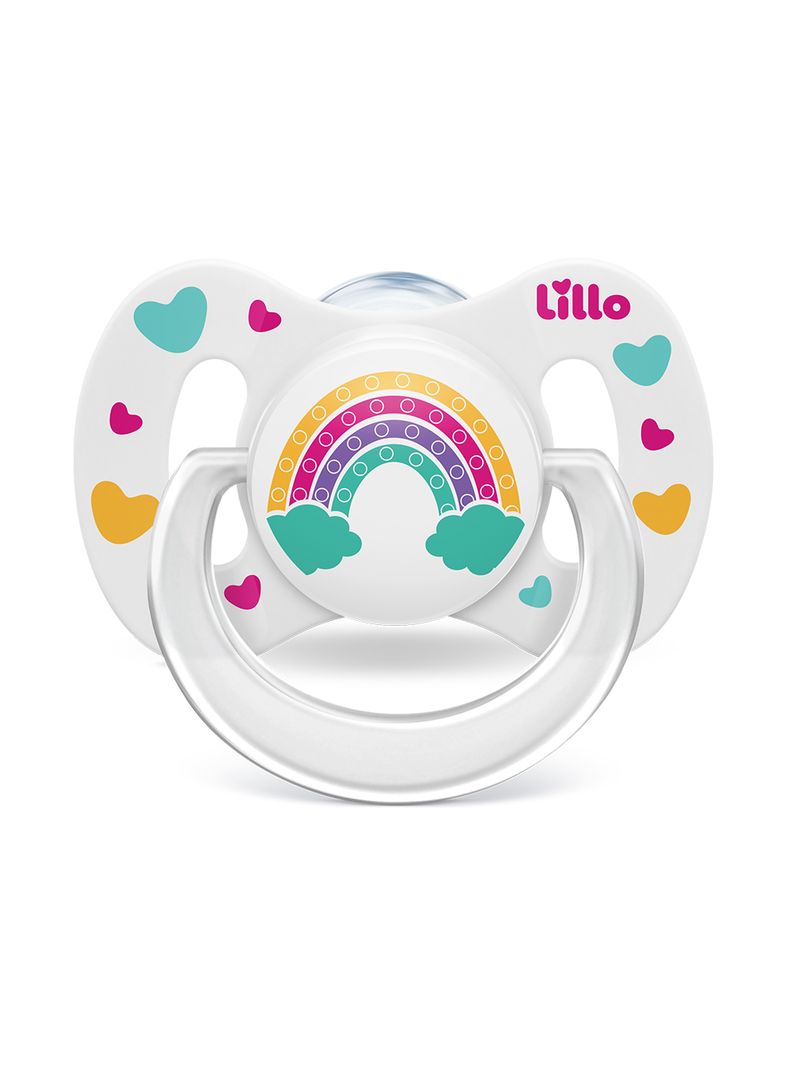 Chupeta-Lillo-Silicone-6-Meses-Lilas-Com-2-Unidades-Bico-Silicone