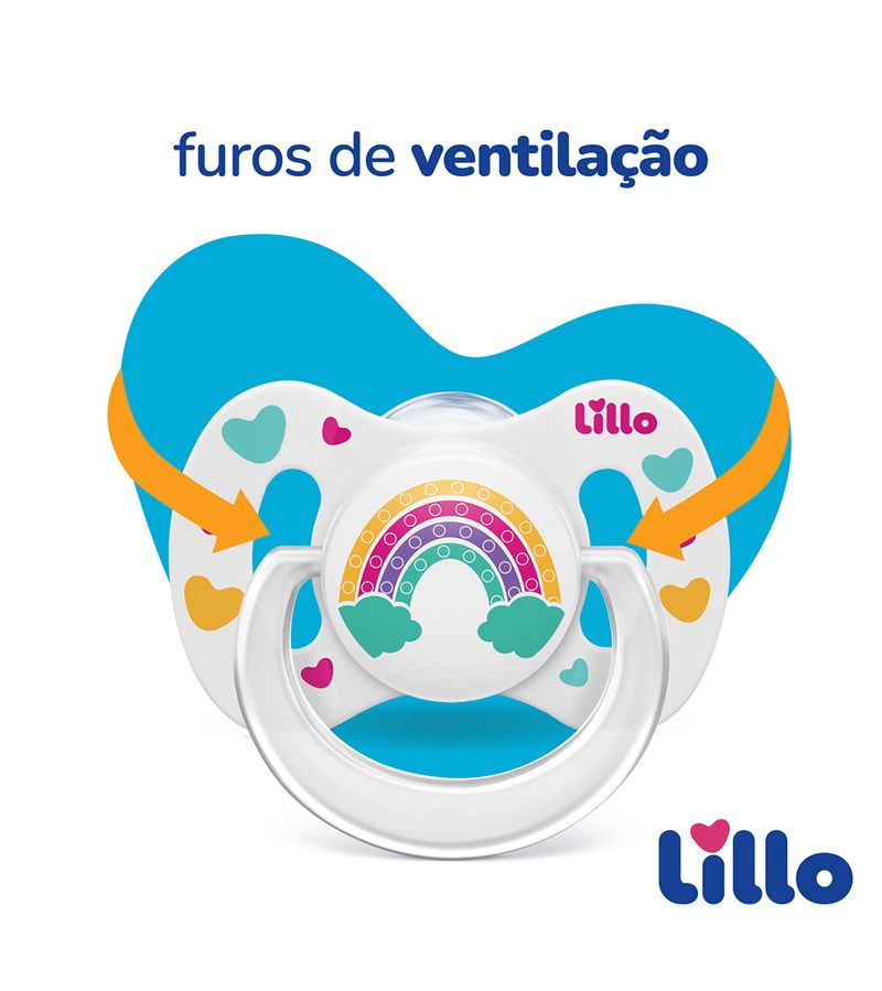 Chupeta-Lillo-Silicone-6-Meses-Lilas-Com-2-Unidades-Bico-Silicone