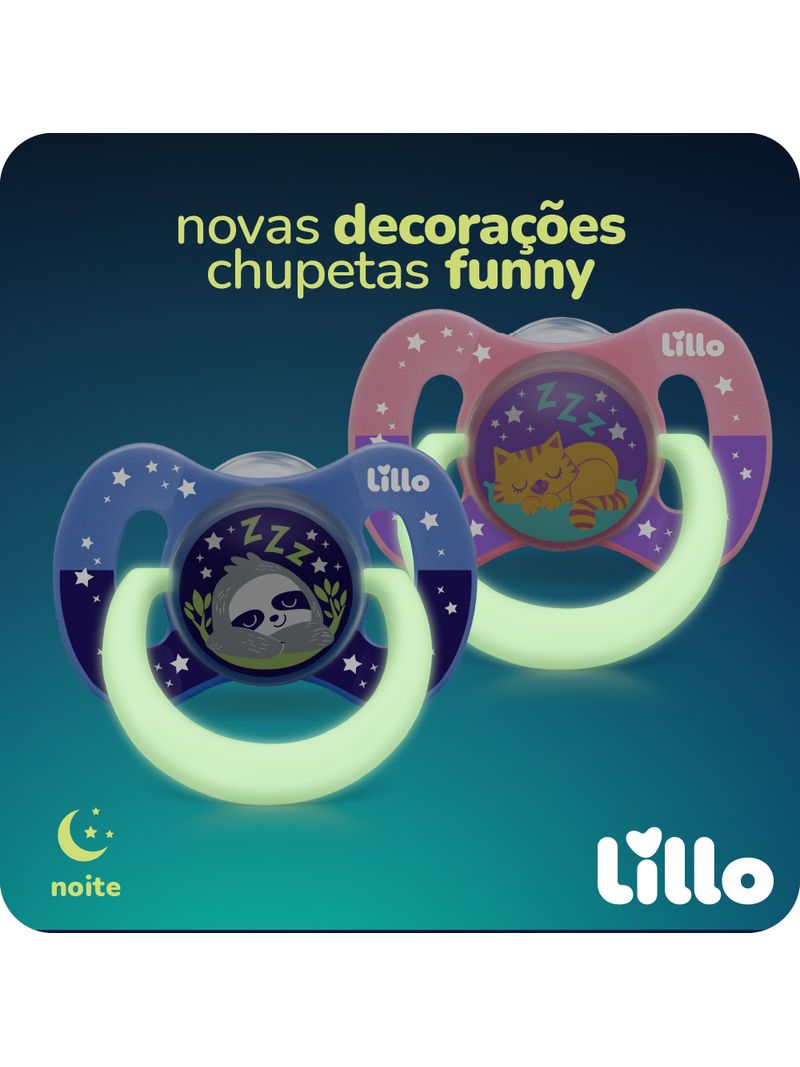 Chupeta-Lillo-Silicone-6-Meses-Lilas-Com-2-Unidades-Bico-Silicone