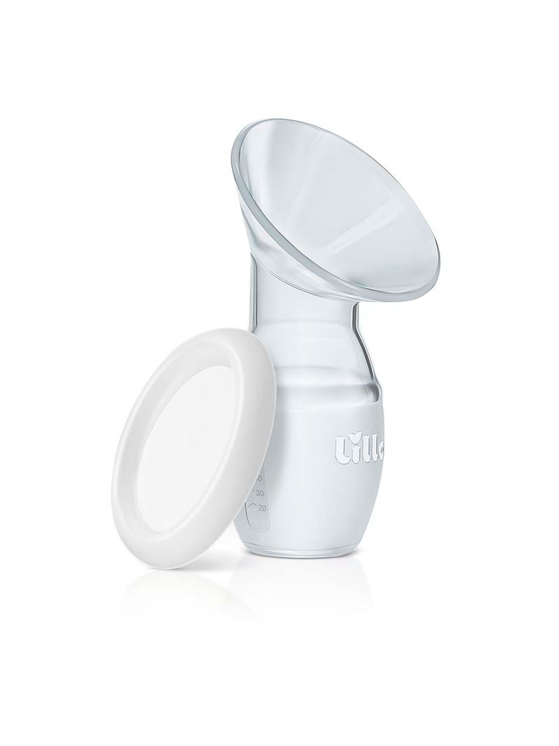 Tira-Leite-Lillo-Mamy-Com-1-Manual