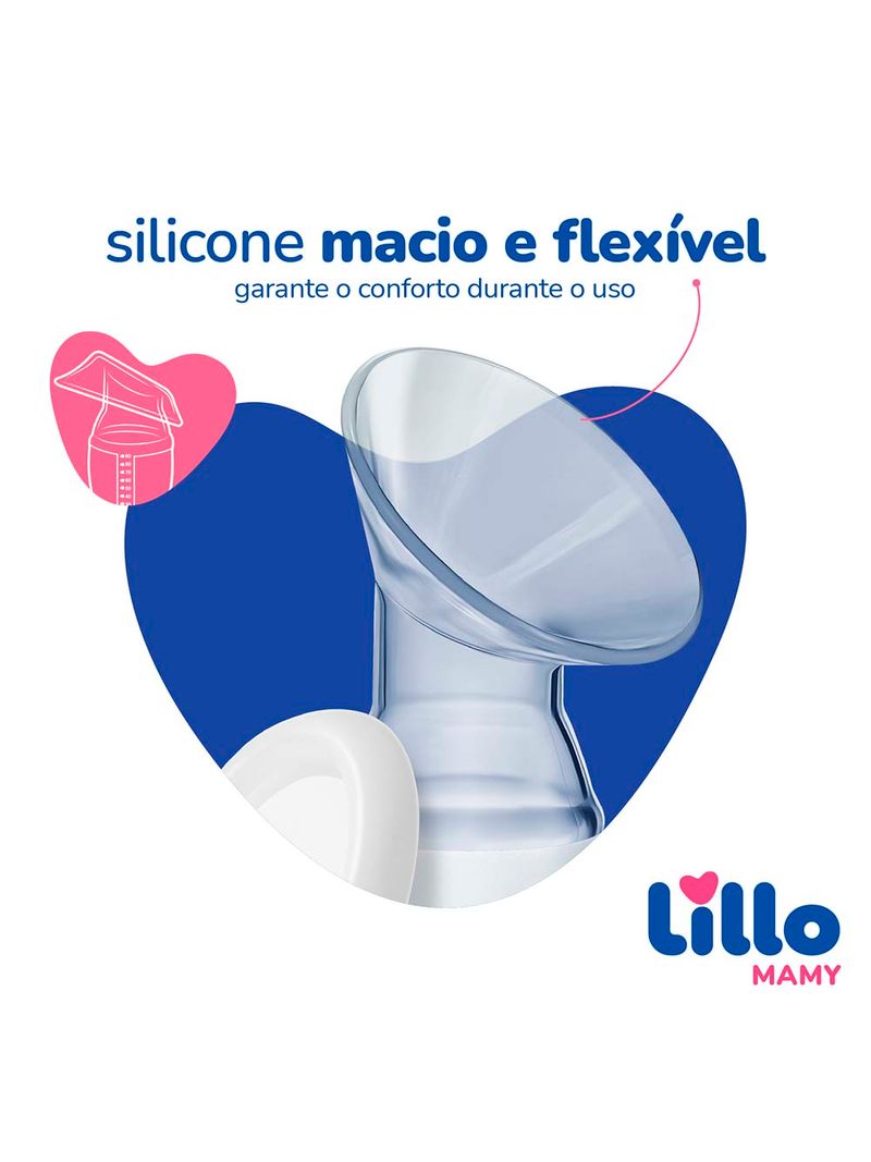 Tira-Leite-Lillo-Mamy-Com-1-Manual