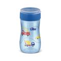 Copo Lillo Super Evolution 360 300ml Menino Azul
