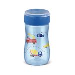 Copo-Lillo-Super-Evolution-360-300ml-Menino-Azul