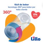 Copo-Lillo-Super-Evolution-360-300ml-Menino-Azul