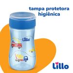 Copo-Lillo-Super-Evolution-360-300ml-Menino-Azul