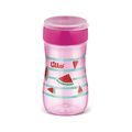 Copo Lillo Super Evolution 360 300ml Menina Rosa
