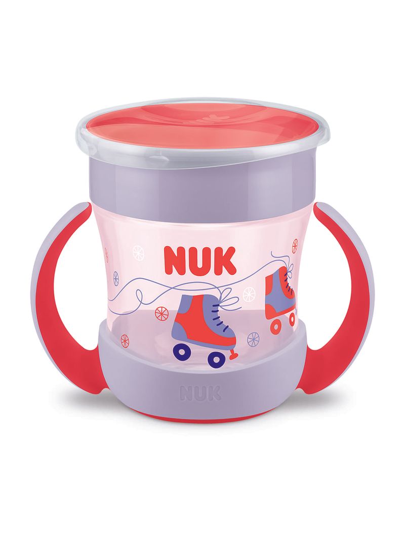 Copo-Nuk-Mini-Magic-360-160ml-Com-Alca-Vermelha