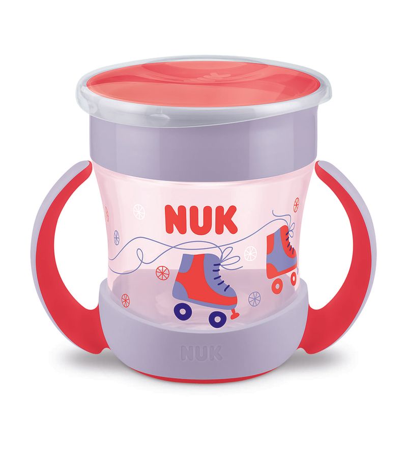 Copo-Nuk-Mini-Magic-360-160ml-Com-Alca-Vermelha