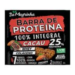 Barra-Magrinha-Protein-100--Integral-Com-2-30gr-Cacau