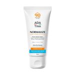 Normalize-Protetor-Solar-Ada-Tina-Hydra-40ml-Fps90-Comfort