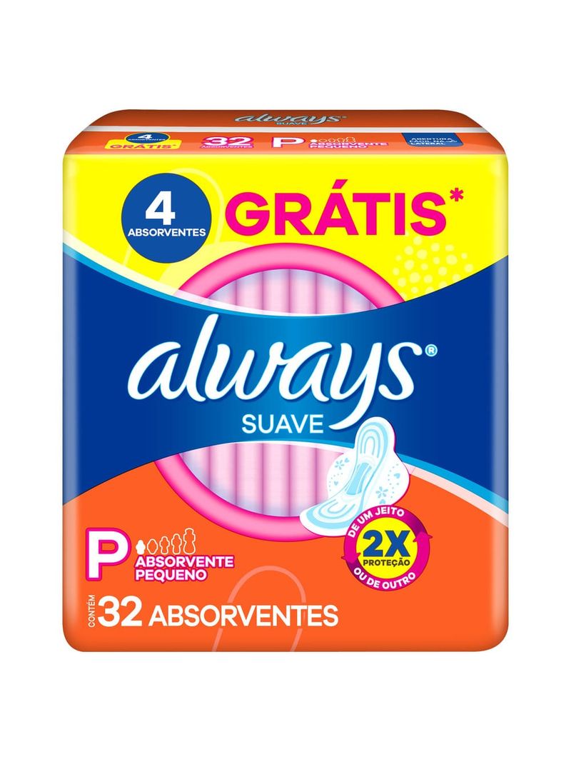Absorvente-Always-Super-Protecao-Suave-Com-Abas-32-Unidades