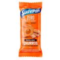 Bolinho Suavipan Zero 40gr Doce De Leite