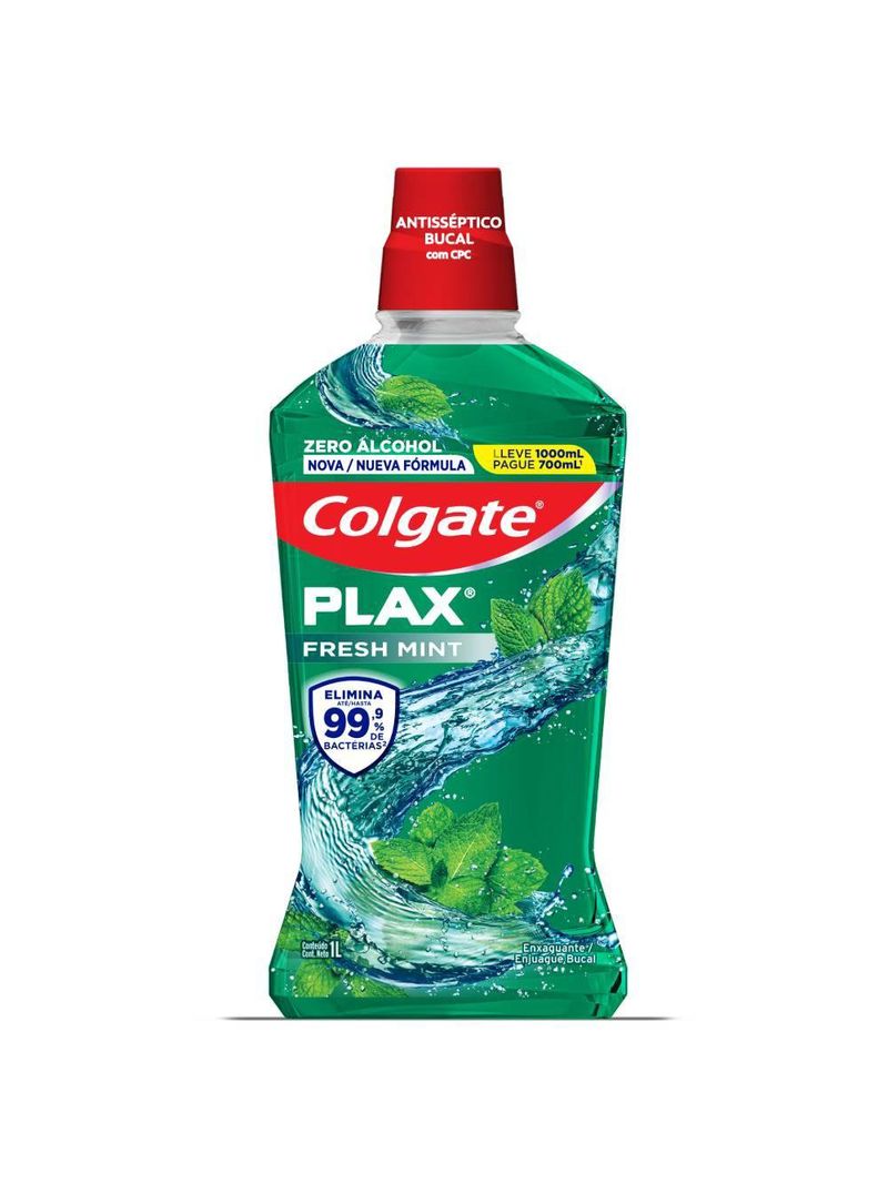 Enxaguante-Bucal-Colgate-Plax-Fresh-Mint-1000ml