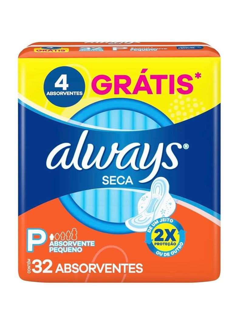 Absorvente-Always-Super-Protecao-Seca-Com-Abas-32-Unidades