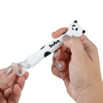 Colher-Silicone-Buba-Com-2-Pandinha-Rosa