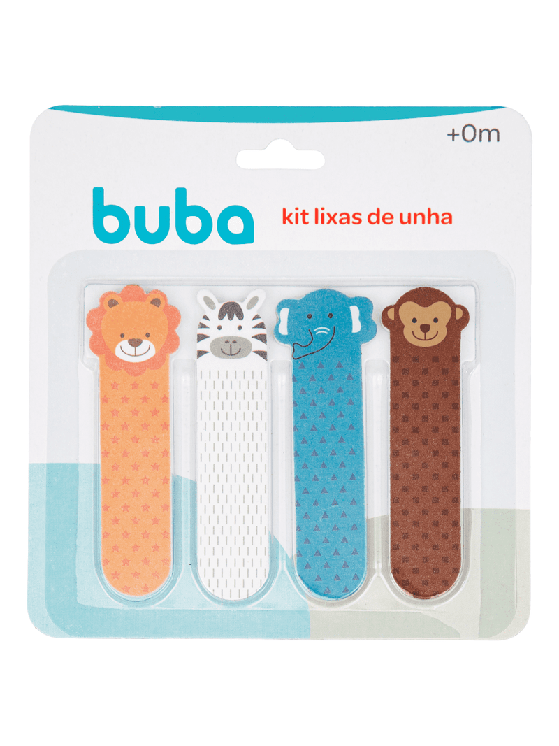 Lixa-Para-Unha-Buba-Com-4-Selva