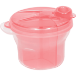 Pote-Para-Leite-Em-Po-Buba-Com-Divisoria-Rosa