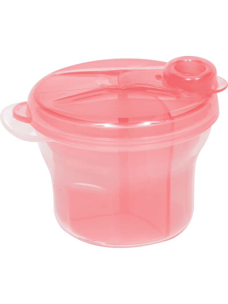 Pote-Para-Leite-Em-Po-Buba-Com-Divisoria-Rosa