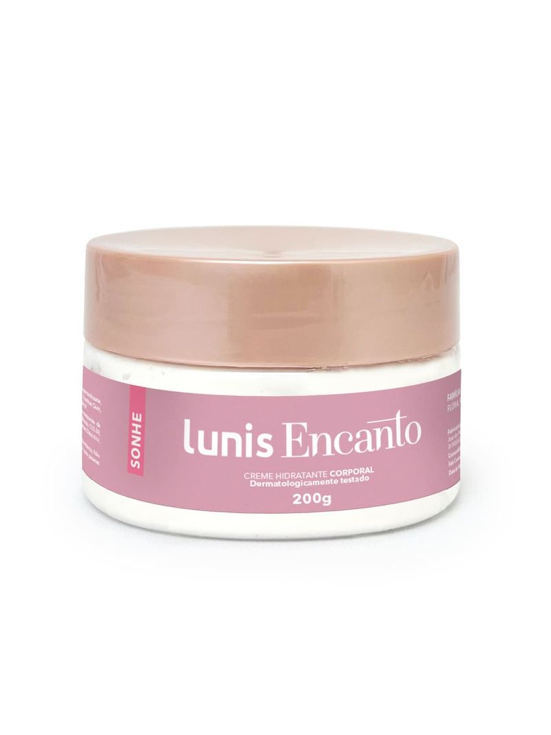 Hidratante-Lunis-Encanto-Sonhe-200gr