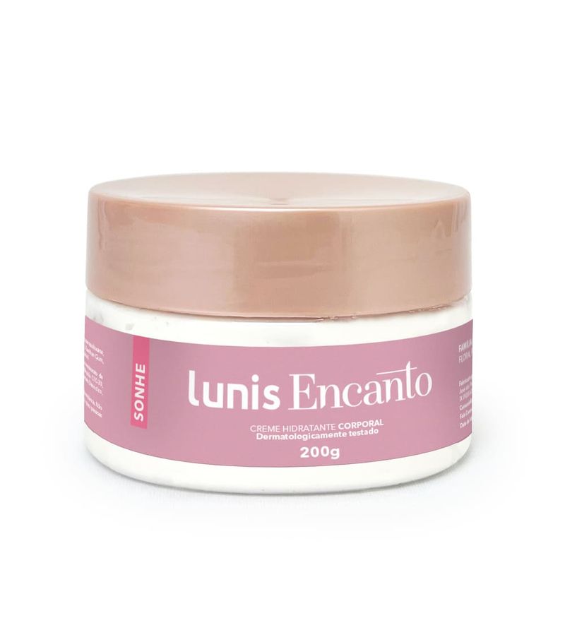 Hidratante-Lunis-Encanto-Sonhe-200gr