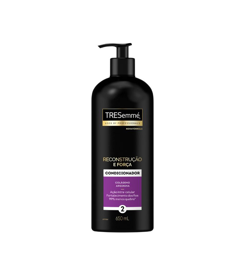 Condicionador-Tresemme-650ml-Reconstrucao-E-Forca