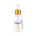 Booster Dove Texturas Reais 30ml Oleo Hidratacao