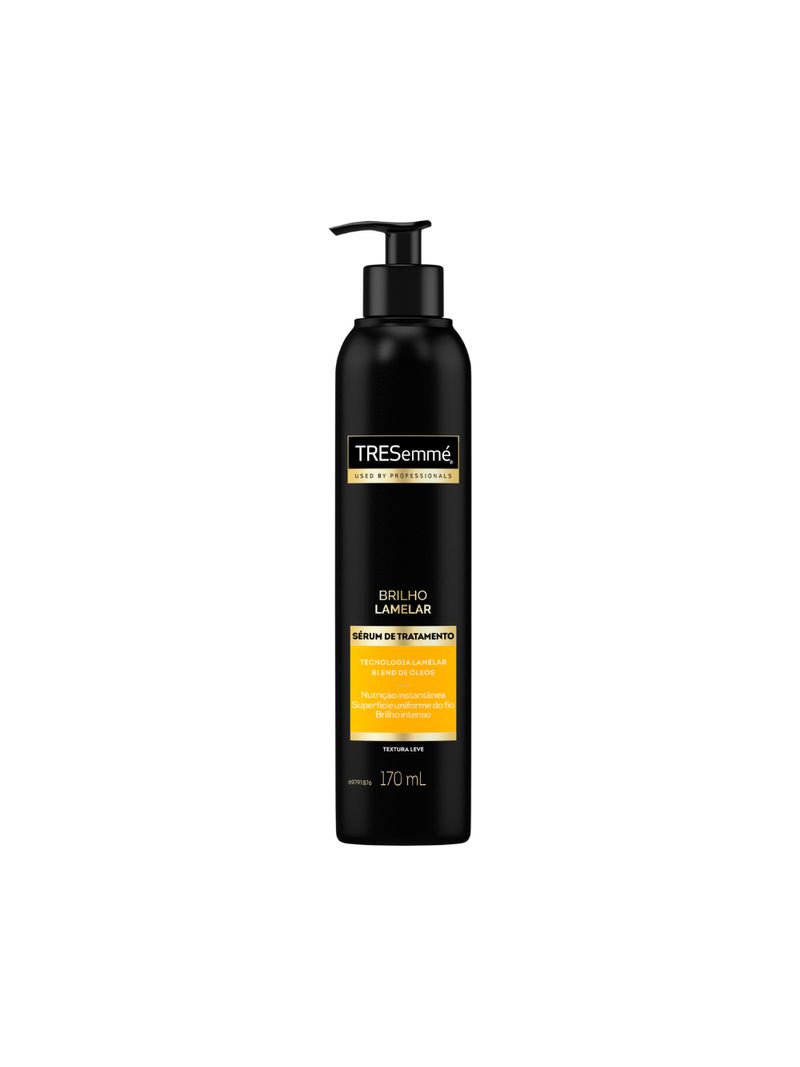 Serum-Tresemme-170ml-Brilho-Lamelar
