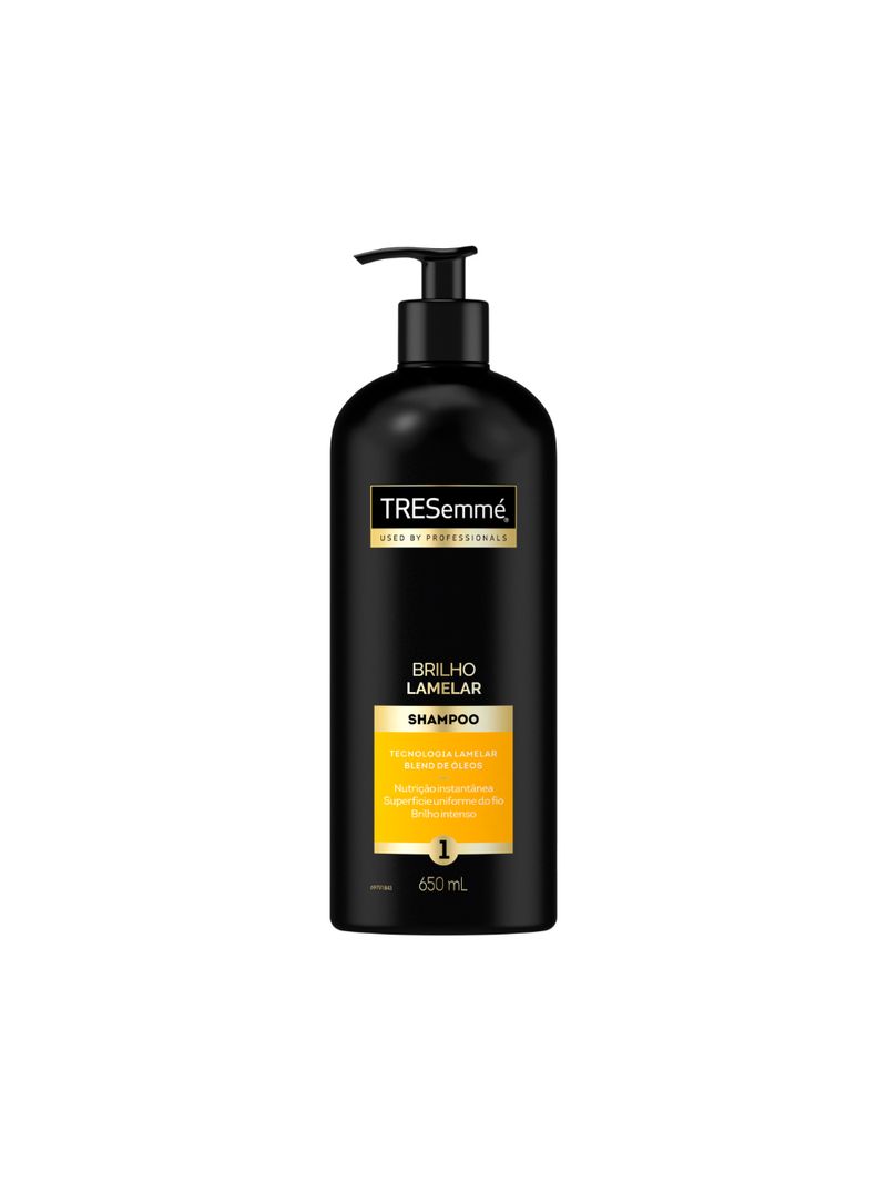 Shampoo-Tresemme-650ml-Brilho-Lamelar