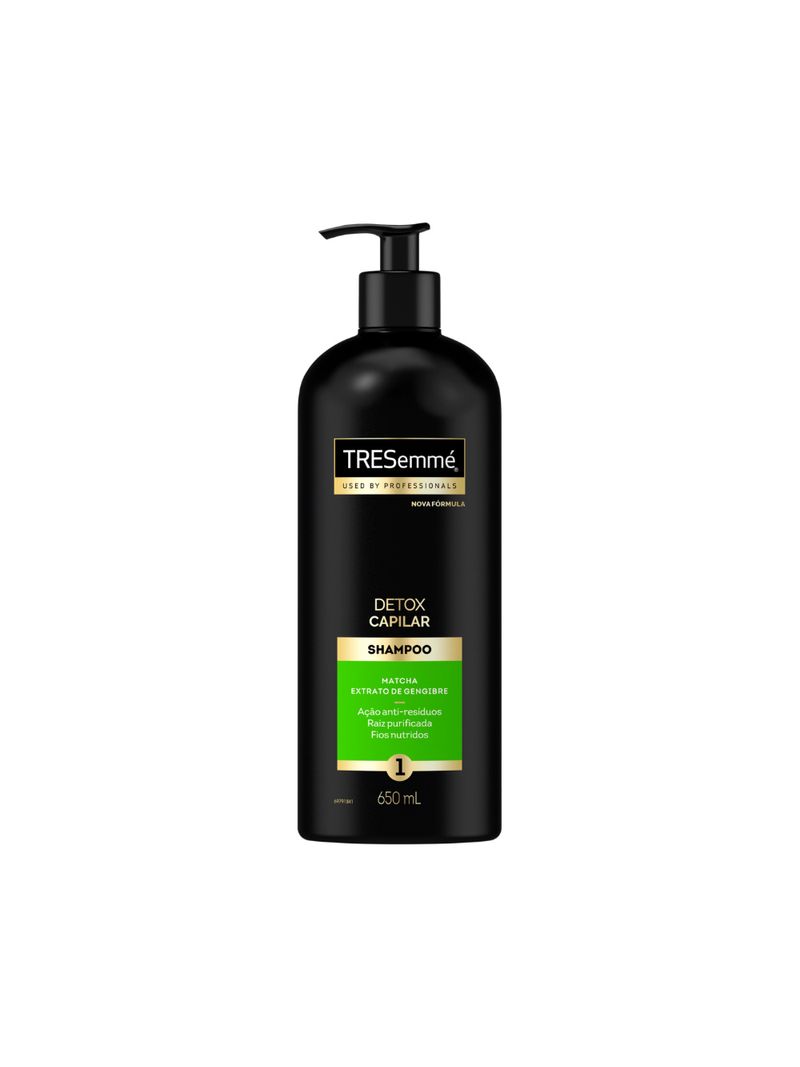 Shampoo-Tresemme-650ml-Detox-Capilar