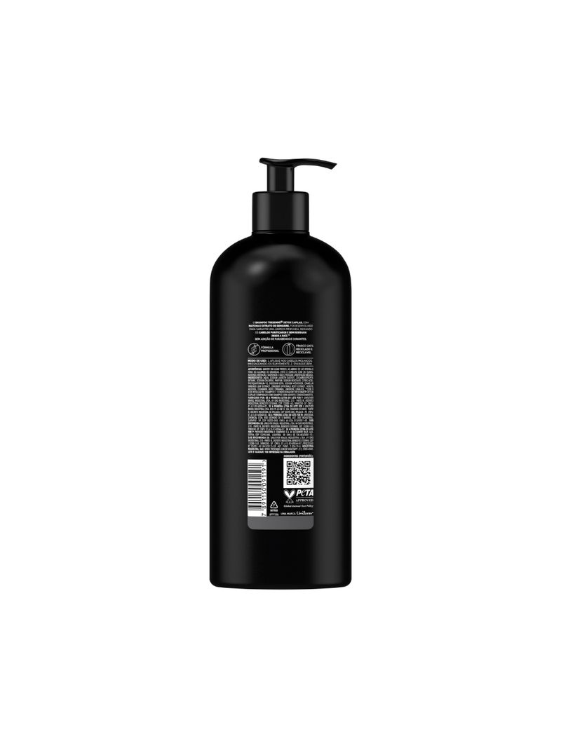 Shampoo-Tresemme-650ml-Detox-Capilar
