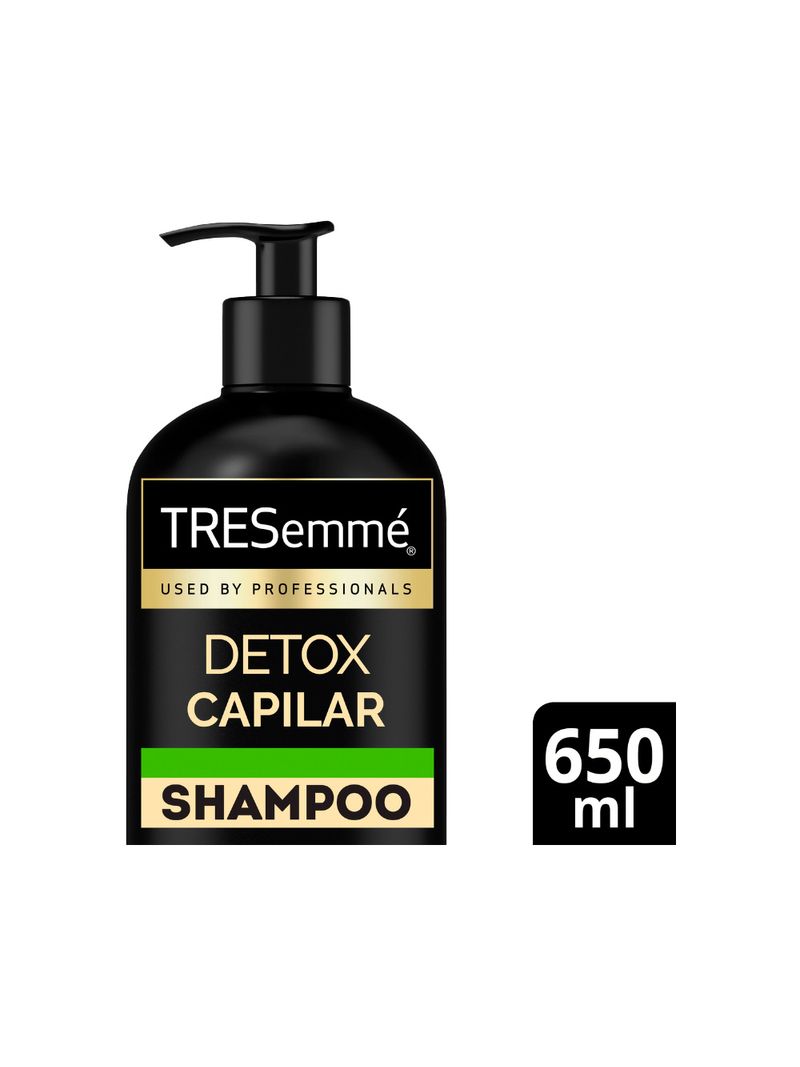 Shampoo-Tresemme-650ml-Detox-Capilar