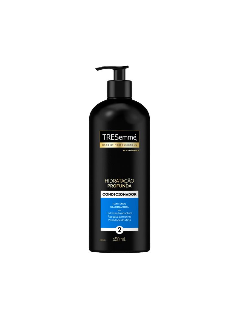 Condicionador-Tresemme-650ml-Hidratacao-Profunda