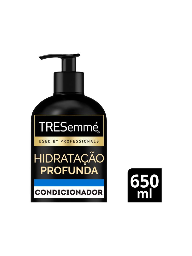 Condicionador-Tresemme-650ml-Hidratacao-Profunda