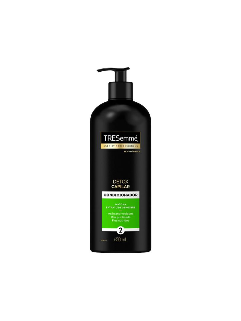 Condicionador-Tresemme-650ml-Detox-Capilar