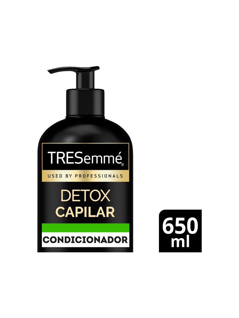 Condicionador-Tresemme-650ml-Detox-Capilar