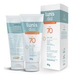 Protetor-Solar-Lunis-Dial-40gr-Fps70-Facial