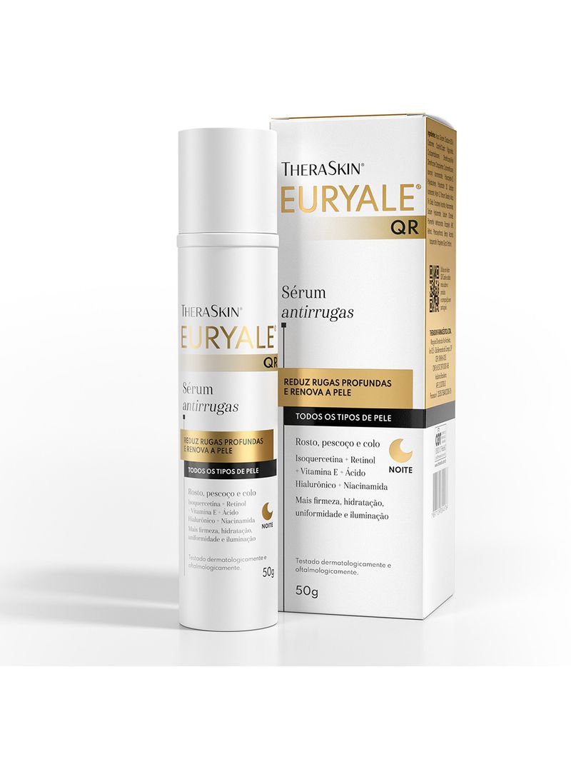 Euryale-Qr-Theraskin-50gr-Serum-Anti-idade