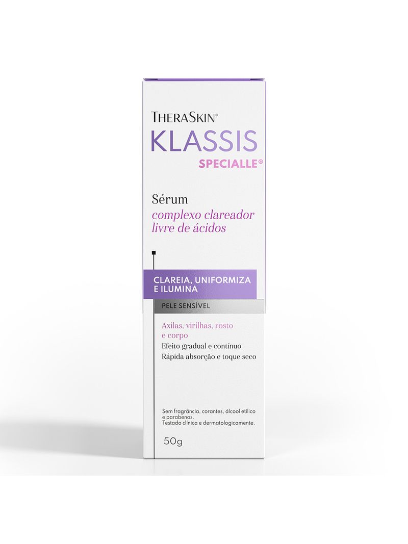 Klassis-Theraskin-50gr-Serum-Specialle