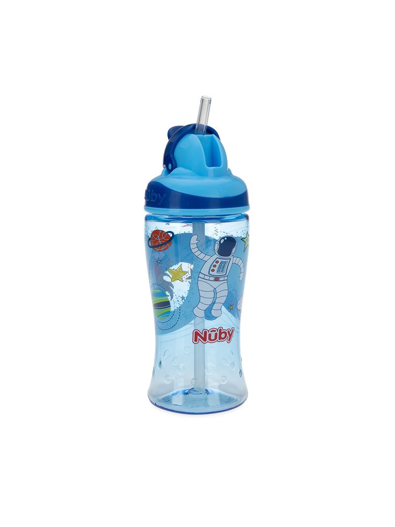 Copo-Tritan-Nuby-360ml-Com-Canudo-Retratil-Austronauta