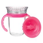 Copo-Inteligente-Tritan-Nuby-240ml-Rosa