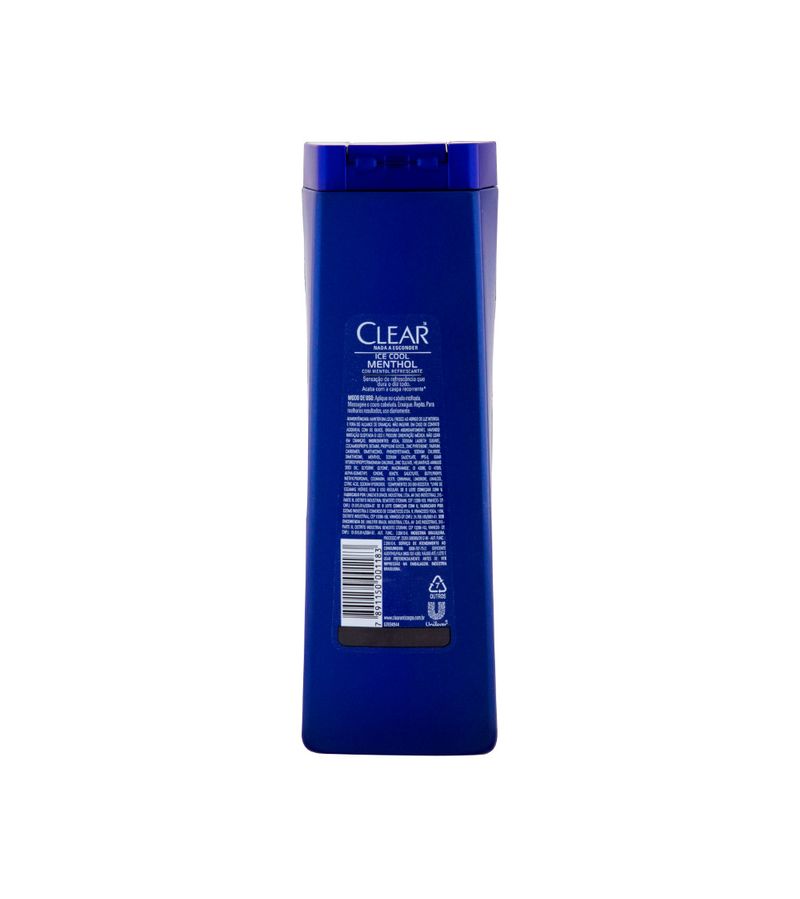 Shampoo-Anticaspa-Clear-Men-Ice-Cool-Menthol-400ml