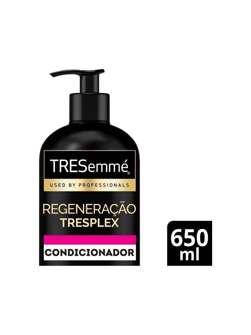 Condicionador-Tresemme-650ml-Regeneracao-Tresplex