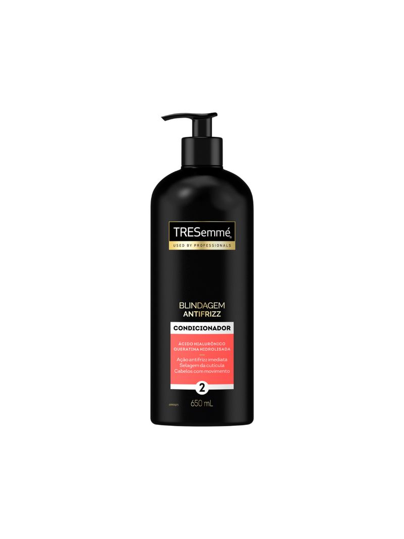Condicionador-Tresemme-650ml-Blindagem-Antifrizz