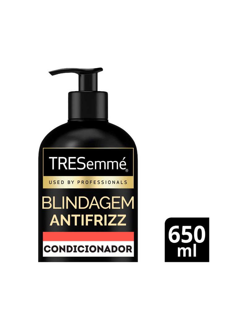 Condicionador-Tresemme-650ml-Blindagem-Antifrizz