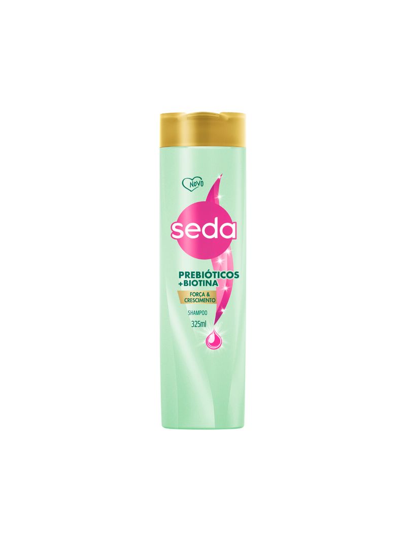 Shampoo-Seda-325ml-Prebioticos-biotina